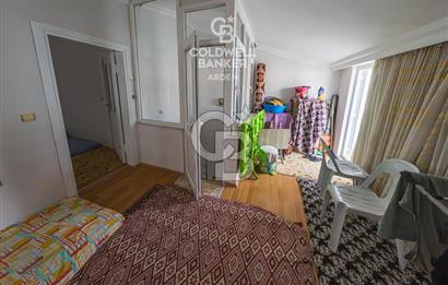 CB ARDEN DEN ANTALYA DEMRE MERKEZDE SATILIK 5+1 DUBLEKS DAİRE