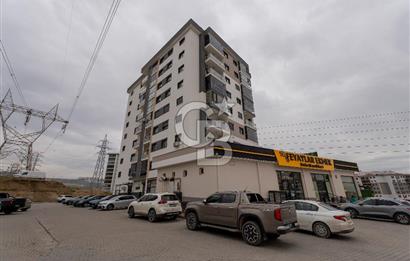 ULUKENT MERKEZDE YENİ BİNA SATILIK ARAKAT LÜKS 3+1