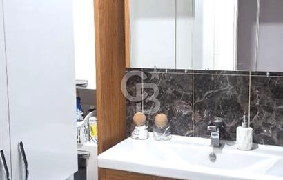 YENİMAHALLE PAMUKLAR'DA GÜVENLİKLİ SİTE'DE 3+1 SATILIK DAİRE