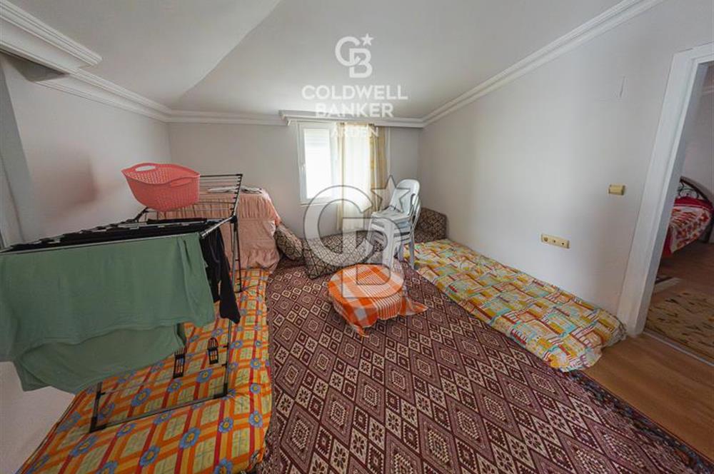 CB ARDEN DEN ANTALYA DEMRE MERKEZDE SATILIK 5+1 DUBLEKS DAİRE