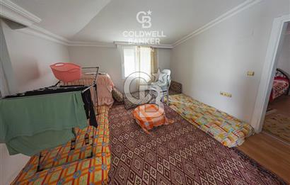 CB ARDEN DEN ANTALYA DEMRE MERKEZDE SATILIK 5+1 DUBLEKS DAİRE