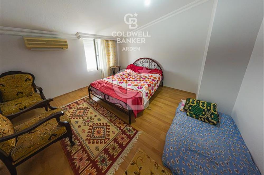 CB ARDEN DEN ANTALYA DEMRE MERKEZDE SATILIK 5+1 DUBLEKS DAİRE