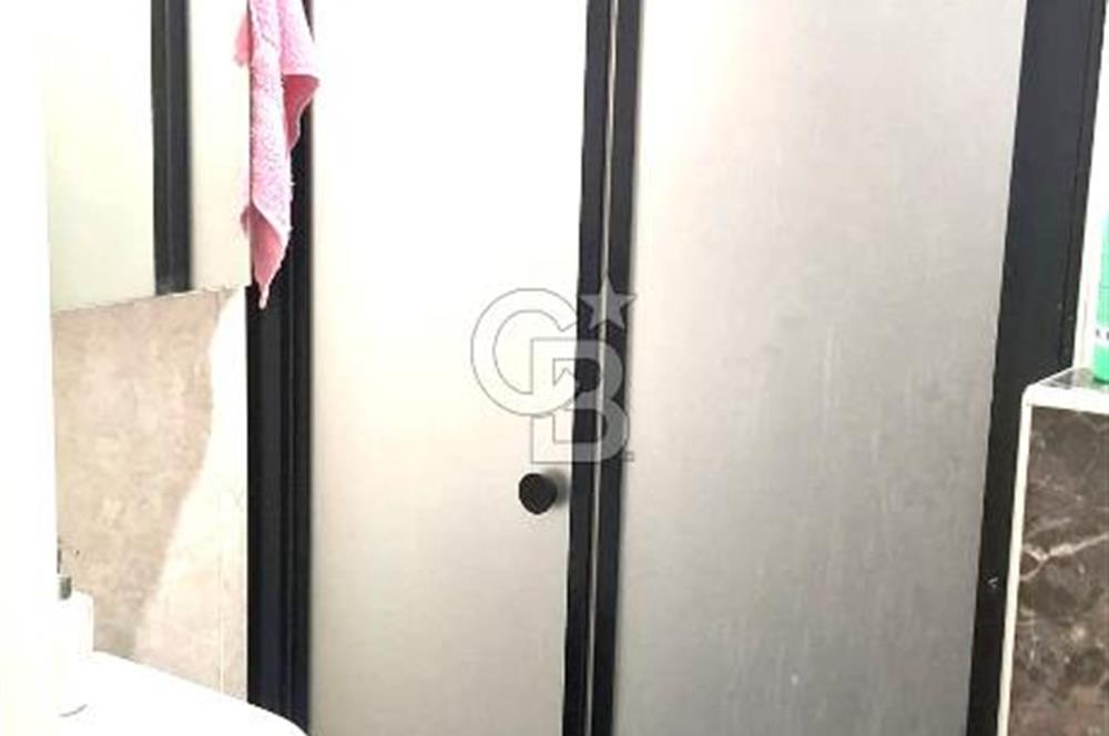 YENİMAHALLE PAMUKLAR'DA GÜVENLİKLİ SİTE'DE 3+1 SATILIK DAİRE