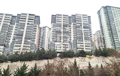 YENİMAHALLE PAMUKLAR'DA GÜVENLİKLİ SİTE'DE 3+1 SATILIK DAİRE