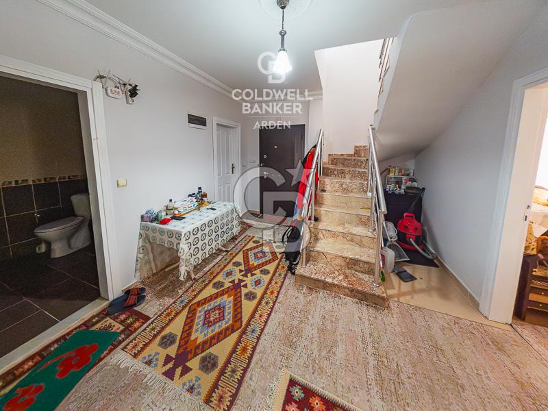 CB ARDEN DEN ANTALYA DEMRE MERKEZDE SATILIK 5+1 DUBLEKS DAİRE