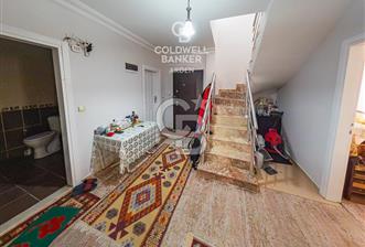 CB ARDEN DEN ANTALYA DEMRE MERKEZDE SATILIK 5+1 DUBLEKS DAİRE - 1 - 330671