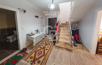 CB ARDEN DEN ANTALYA DEMRE MERKEZDE SATILIK 5+1 DUBLEKS DAİRE