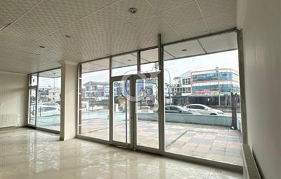 MERKEZİ KONUMDA ALSANCAK HİKMET ÖZER CADDESİ SATILIK DÜKKAN