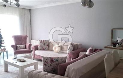 YENİMAHALLE PAMUKLAR'DA GÜVENLİKLİ SİTE'DE 3+1 SATILIK DAİRE