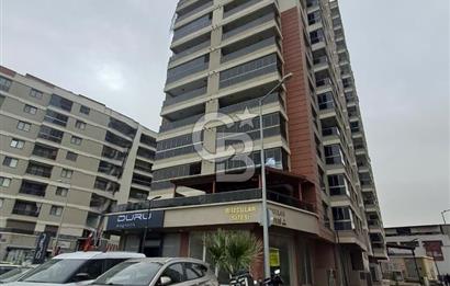 BORNOVA BUZCULAR SİTESİ 3+1 EBEVEYN BANYOLU KİRALIK DAİRE