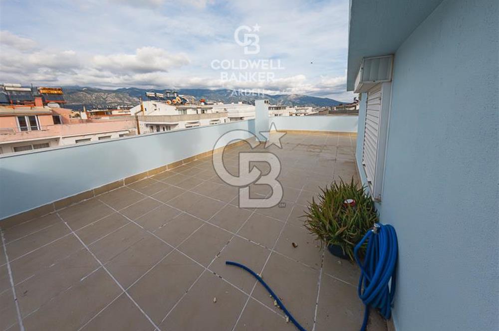 CB ARDEN DEN ANTALYA DEMRE MERKEZDE SATILIK 5+1 DUBLEKS DAİRE