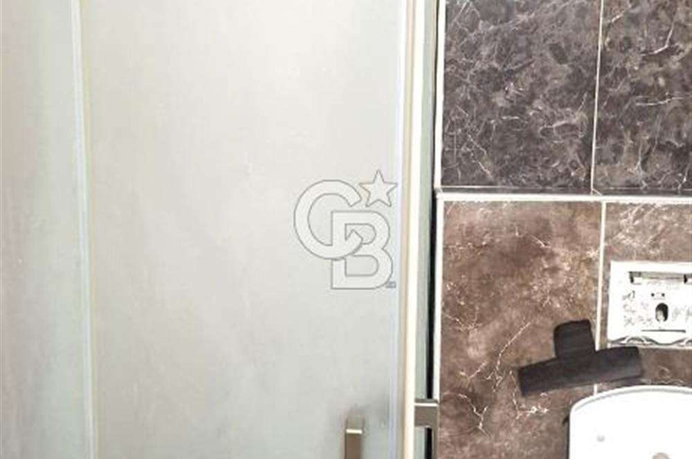 YENİMAHALLE PAMUKLAR'DA GÜVENLİKLİ SİTE'DE 3+1 SATILIK DAİRE