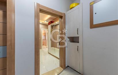 ULUKENT MERKEZDE YENİ BİNA SATILIK ARAKAT LÜKS 3+1