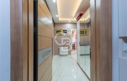 ULUKENT MERKEZDE YENİ BİNA SATILIK ARAKAT LÜKS 3+1