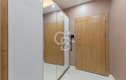 ULUKENT MERKEZDE YENİ BİNA SATILIK ARAKAT LÜKS 3+1