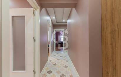 ULUKENT MERKEZDE YENİ BİNA SATILIK ARAKAT LÜKS 3+1