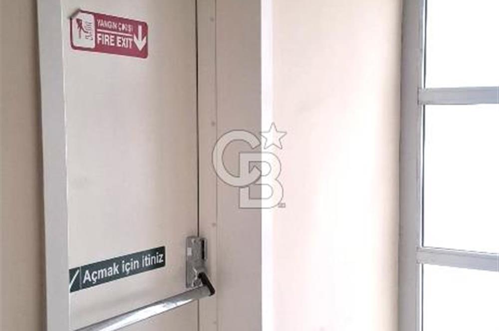 YENİMAHALLE PAMUKLAR'DA GÜVENLİKLİ SİTE'DE 3+1 SATILIK DAİRE