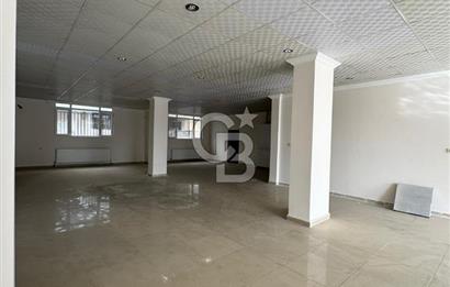 MERKEZİ KONUMDA ALSANCAK HİKMET ÖZER CADDESİ SATILIK DÜKKAN