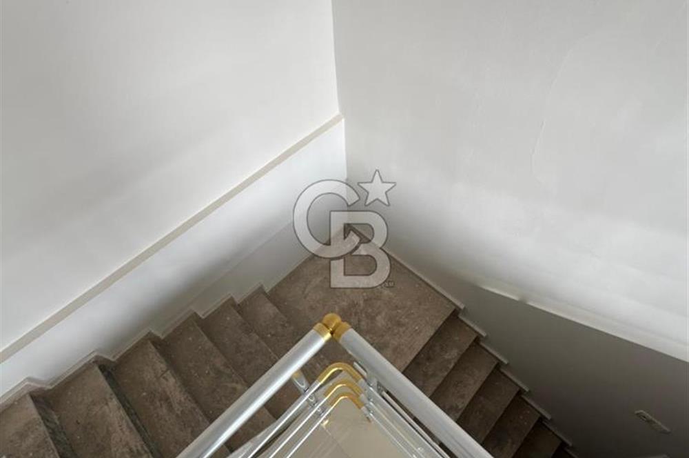 MERKEZİ KONUMDA ALSANCAK HİKMET ÖZER CADDESİ SATILIK DÜKKAN