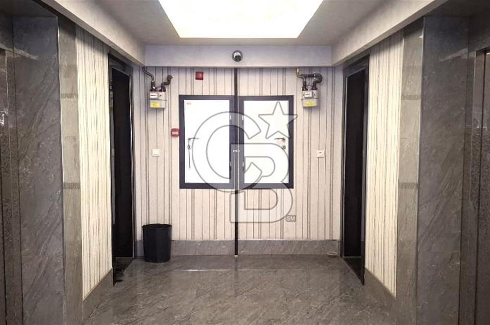 YENİMAHALLE PAMUKLAR'DA GÜVENLİKLİ SİTE'DE 3+1 SATILIK DAİRE