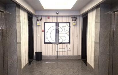 YENİMAHALLE PAMUKLAR'DA GÜVENLİKLİ SİTE'DE 3+1 SATILIK DAİRE