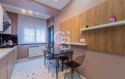 ULUKENT MERKEZDE YENİ BİNA SATILIK ARAKAT LÜKS 3+1