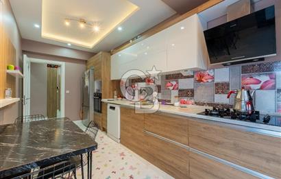 ULUKENT MERKEZDE YENİ BİNA SATILIK ARAKAT LÜKS 3+1