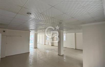 MERKEZİ KONUMDA ALSANCAK HİKMET ÖZER CADDESİ SATILIK DÜKKAN