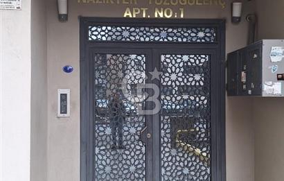 BORNOVA BUZCULAR SİTESİ 3+1 EBEVEYN BANYOLU KİRALIK DAİRE