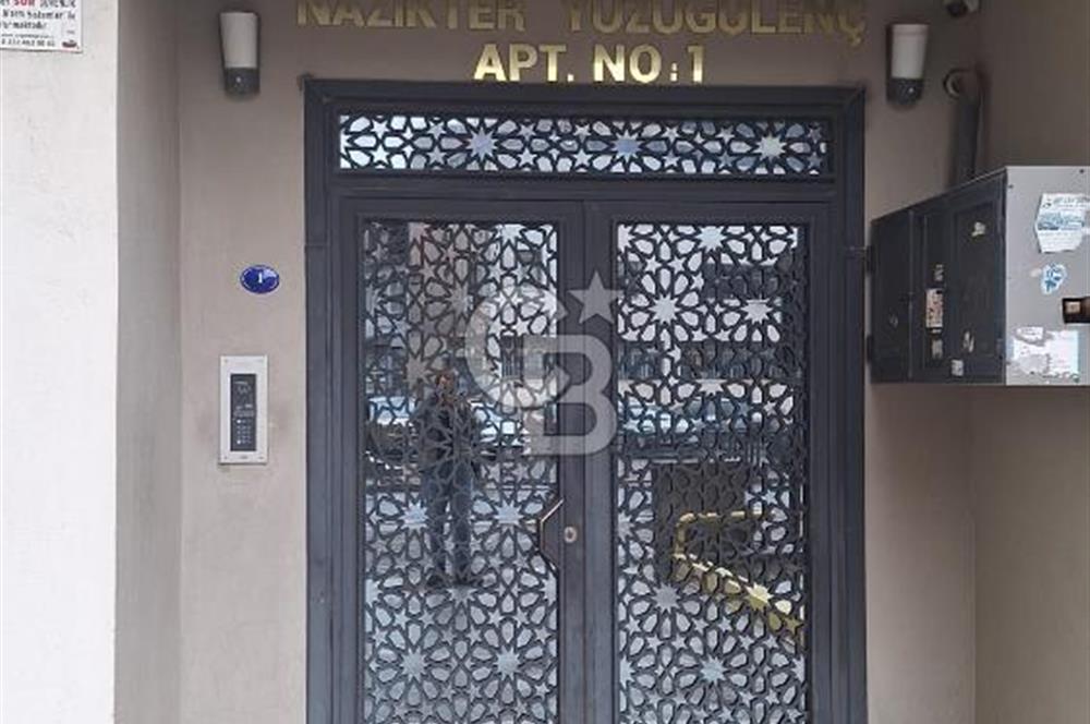 BORNOVA BUZCULAR SİTESİ 3+1 EBEVEYN BANYOLU KİRALIK DAİRE