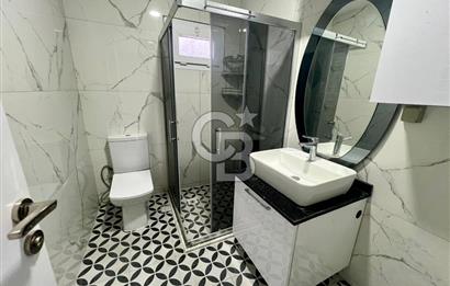 Bornova Yakaköy de Müstakil Bahçeli 6+2 Kiralık Villa