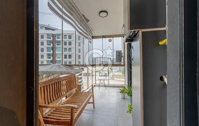 ULUKENT MERKEZDE YENİ BİNA SATILIK ARAKAT LÜKS 3+1