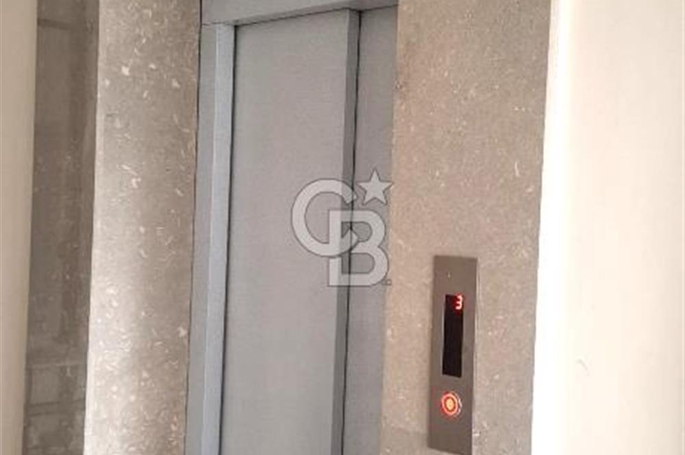 YENİMAHALLE PAMUKLAR'DA GÜVENLİKLİ SİTE'DE 3+1 SATILIK DAİRE