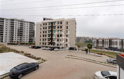 ULUKENT MERKEZDE YENİ BİNA SATILIK ARAKAT LÜKS 3+1