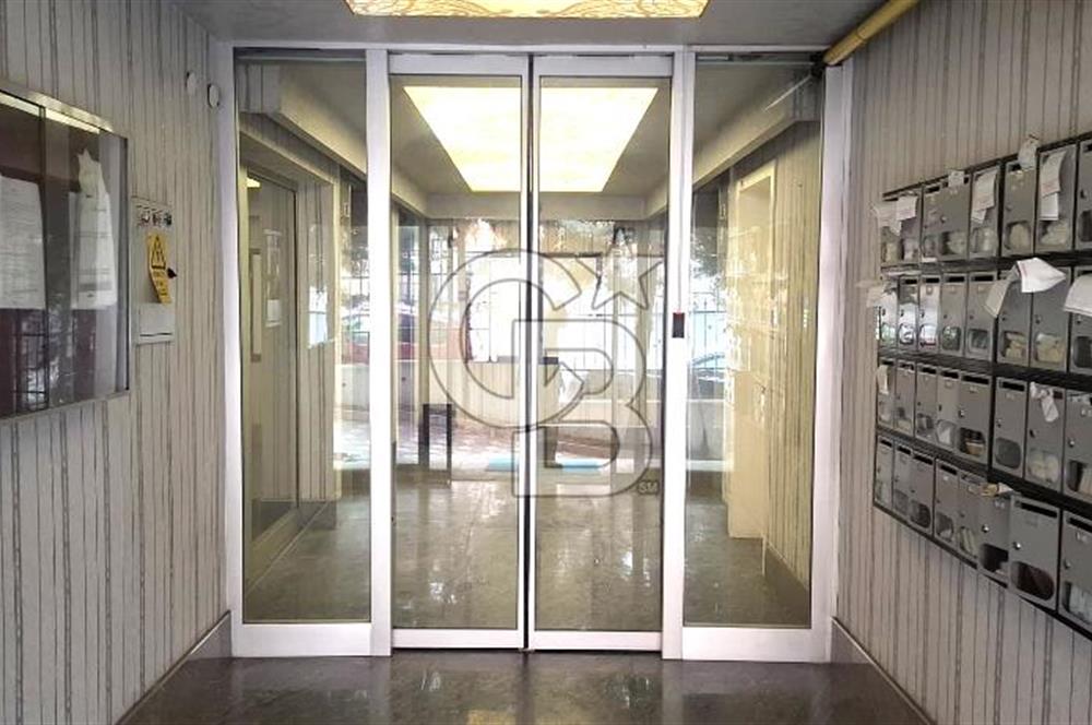 YENİMAHALLE PAMUKLAR'DA GÜVENLİKLİ SİTE'DE 3+1 SATILIK DAİRE