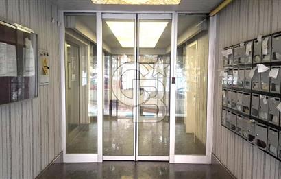 YENİMAHALLE PAMUKLAR'DA GÜVENLİKLİ SİTE'DE 3+1 SATILIK DAİRE