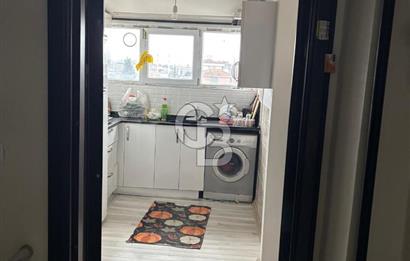 TUZLA'DA SATILIK 2+1 ÇATI KATI