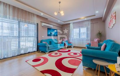 ULUKENT MERKEZDE YENİ BİNA SATILIK ARAKAT LÜKS 3+1