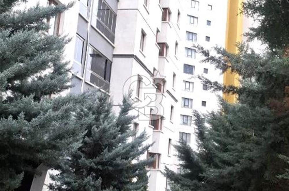 YENİMAHALLE PAMUKLAR'DA GÜVENLİKLİ SİTE'DE 3+1 SATILIK DAİRE