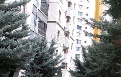 YENİMAHALLE PAMUKLAR'DA GÜVENLİKLİ SİTE'DE 3+1 SATILIK DAİRE