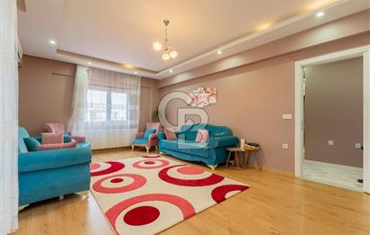 ULUKENT MERKEZDE YENİ BİNA SATILIK ARAKAT LÜKS 3+1