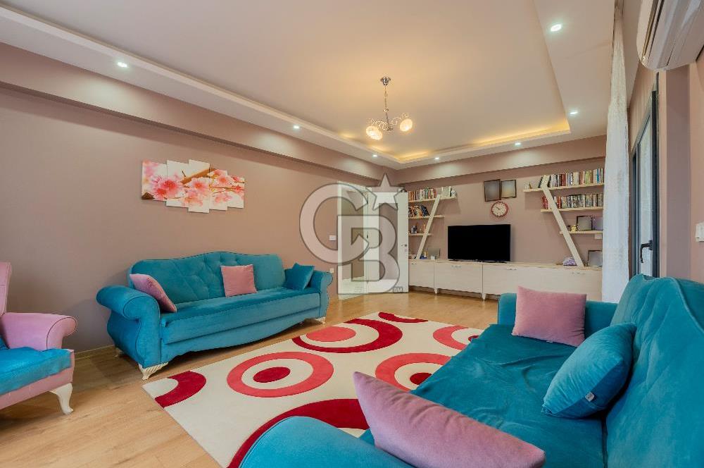 ULUKENT MERKEZDE YENİ BİNA SATILIK ARAKAT LÜKS 3+1