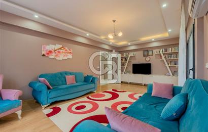 ULUKENT MERKEZDE YENİ BİNA SATILIK ARAKAT LÜKS 3+1