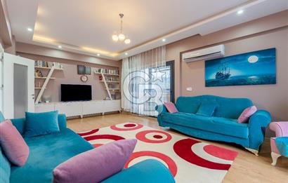 ULUKENT MERKEZDE YENİ BİNA SATILIK ARAKAT LÜKS 3+1