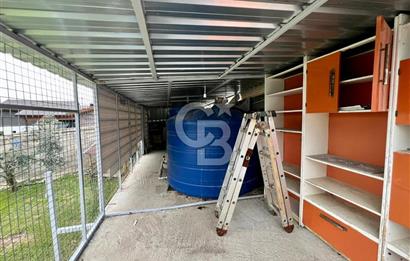 Bornova Yakaköy de Müstakil Bahçeli 6+2 Kiralık Villa