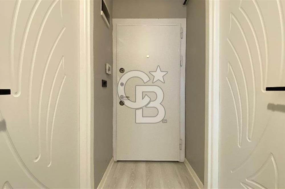 EYÜPSULTAN ÇIRÇIR METROYA 600 MT. 1+1 70 M2 KİRALIK DAİRE