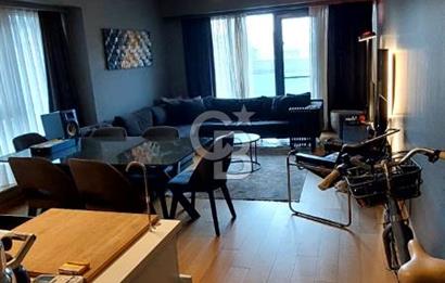 FORTİS SİNANLIDA 2+1 GENİŞ BALKONLU FERAH SATILIK REZİDAS DAİRE