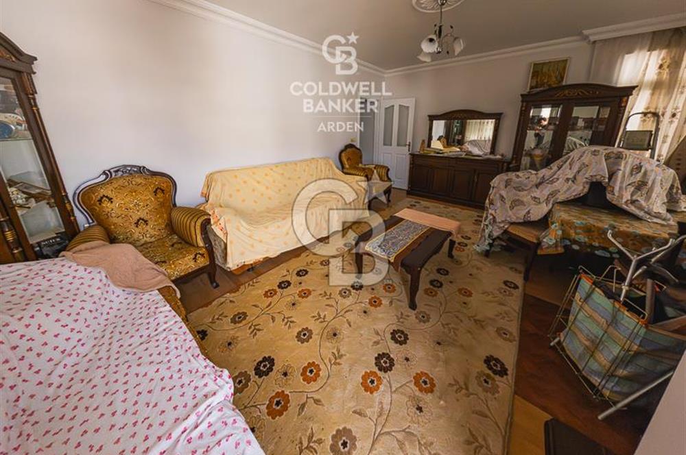 CB ARDEN DEN ANTALYA DEMRE MERKEZDE SATILIK 5+1 DUBLEKS DAİRE