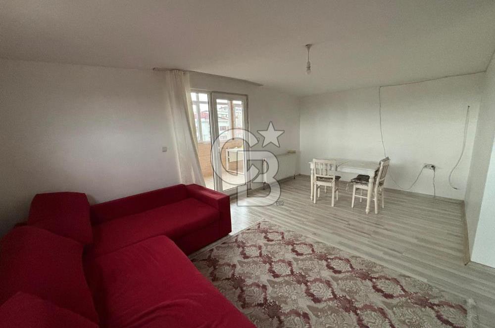 TUZLA'DA SATILIK 2+1 ÇATI KATI