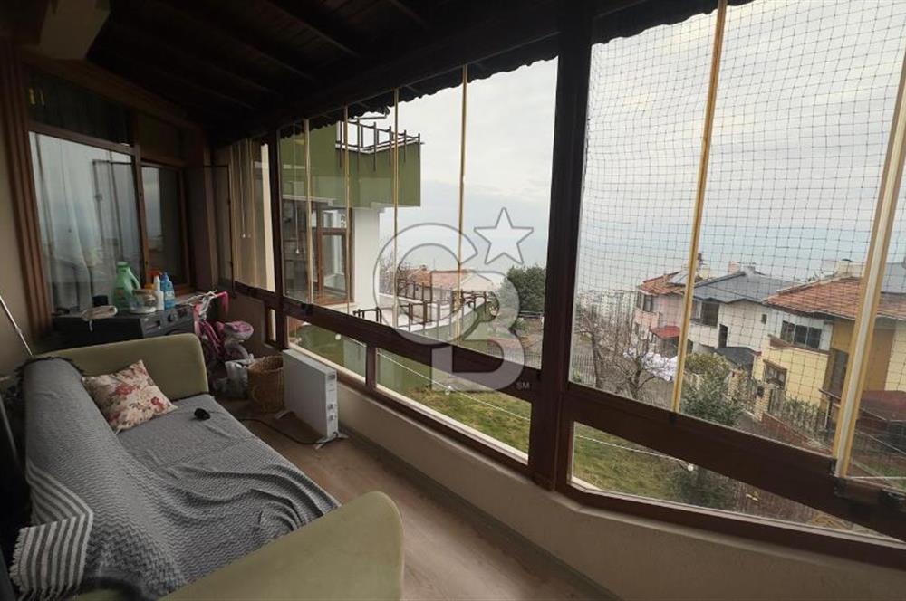 TRABZON/ORTAHİSAR EVİM SİTESİ SATILIK VİLLA FIRSATI 
